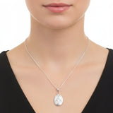 Medalla de la Virgen la Milagrosa