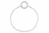 Pulsera para Dijes con Broche de Circulo