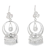 Arete Danza De Plata