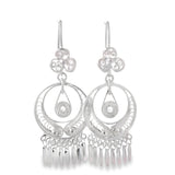 Arete Luna Bohemia De Plata