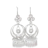 Arete Luna Bohemia De Plata