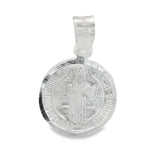Medalla de Plata San Benito
