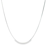 Cadena Cola de Rata Pavonada 50 cm