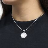 Medalla de San Benito Pavonado