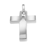 Cruz De Plata