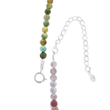 Collar de Piedras Turmalinas