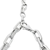 Collar Clip de Circonia