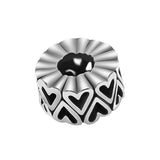 Charm Corset De Corazones