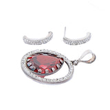 Juego De Círculo Con Gota