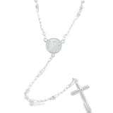 Rosario de la Virgen de Guadalupe