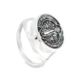 Anillo de San Benito #6