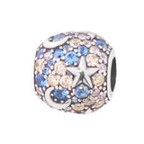 Charm Noche Estrellada