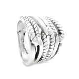 Anillo Nodo Central #7