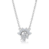 Collar de Trébol de Cironica