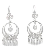 Arete Luna Festiva De Plata