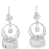 Arete Luna Festiva De Plata