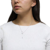 Collar de Mercurio de Circonia