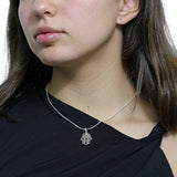 Dije De Mano De Fátima