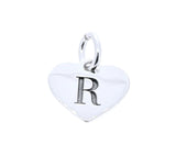 Dije Inicial Corazon