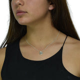 Dije Inicial Corazon