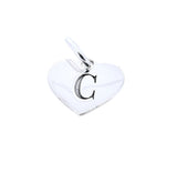 Dije Inicial Corazon