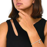 Charm Delfín De Plata