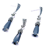 Juego De Plata Con Marquesita