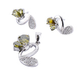 Juego De Silueta De Mariposa