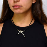 Collar De Plata-Collar-Plarte