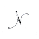 Dije Inicial Marquesita-dije-Plarte