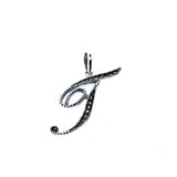 Dije Inicial Marquesita-dije-Plarte