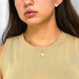 Juego De Plata Sobrero Mariachi Ch