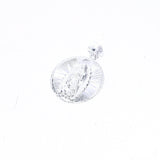 Medalla de la Virgen de Guadalupe Diamantada-Medalla-Plarte