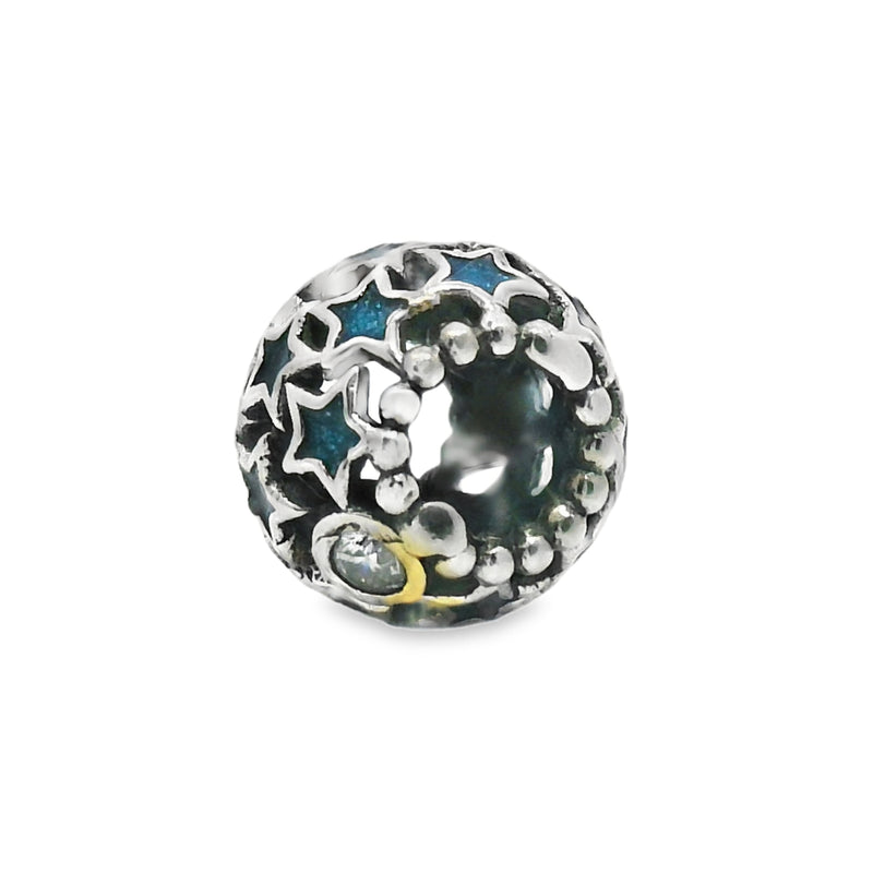 Charm Esfera de Estrellas