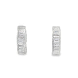 Arracada con Circonias