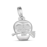 Dije De Calavera