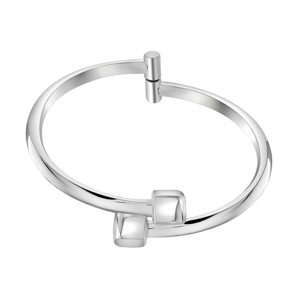 Brazalete Circular Con Cubos