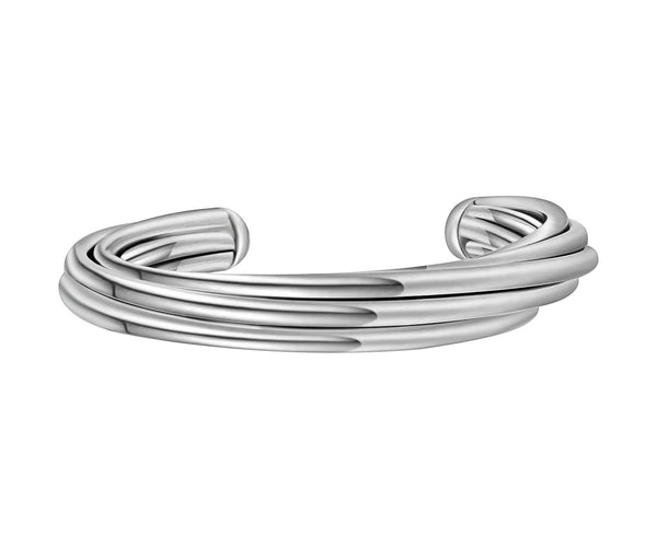 Brazalete Trenzado
