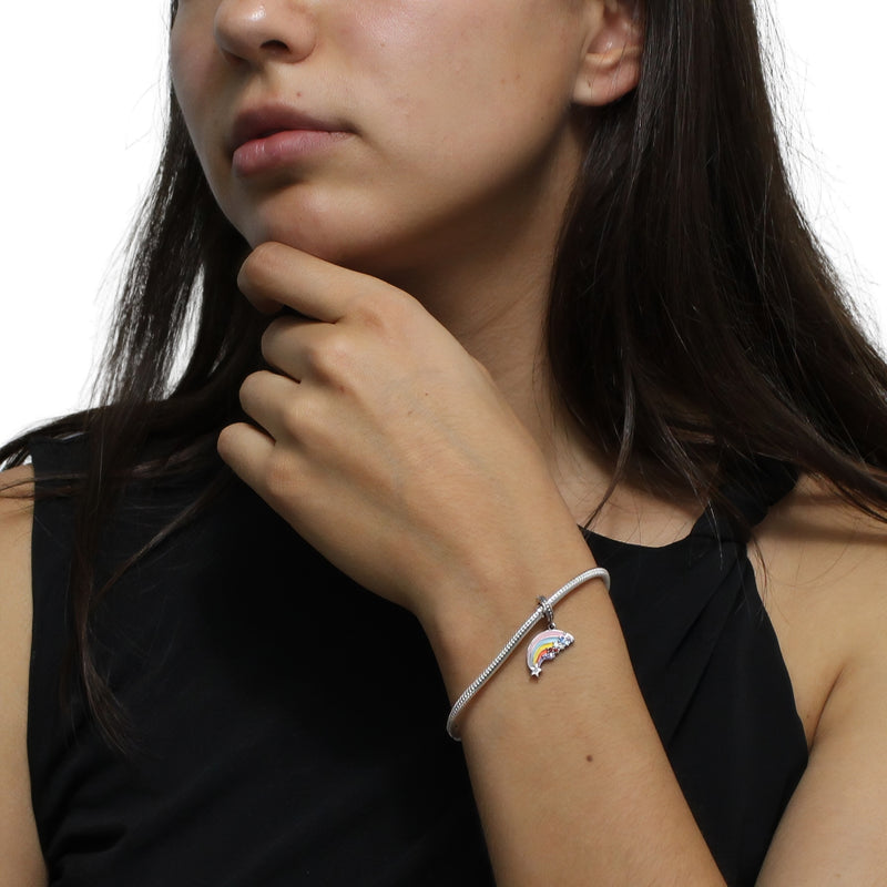 Charm Estrella Fugaz