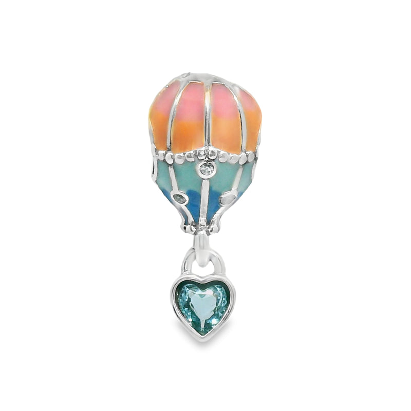 Charm Globo Aerostático