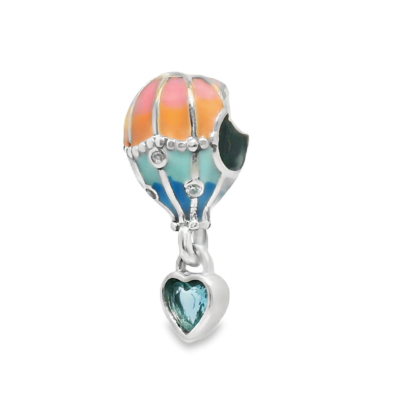 Charm Globo Aerostático