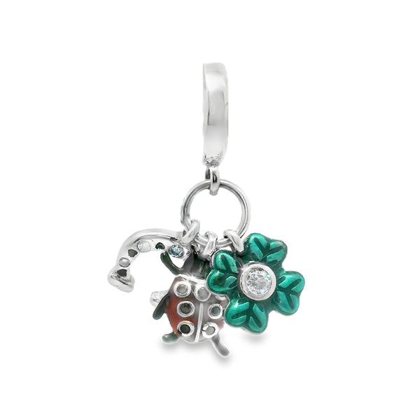 Charm de la Suerte