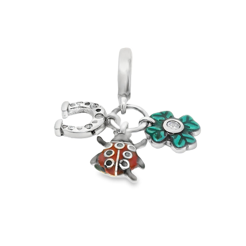 Charm de la Suerte