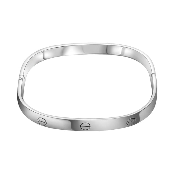 Brazalete De Rectángulo Grueso