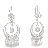 Arete Danza De Plata