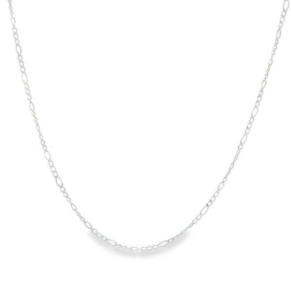 Cadena de 3x1 Delgada