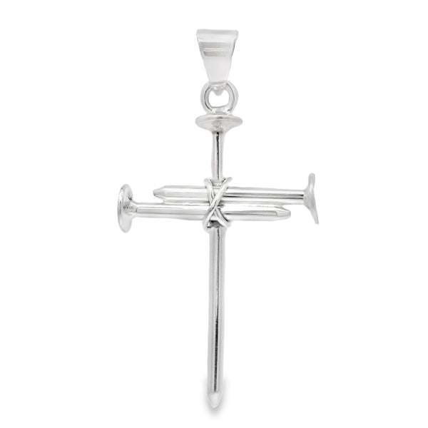Cruz de Plata