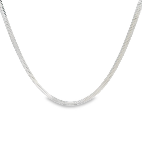 Cadena Panza de Vibora