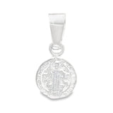 Medalla de San Benito