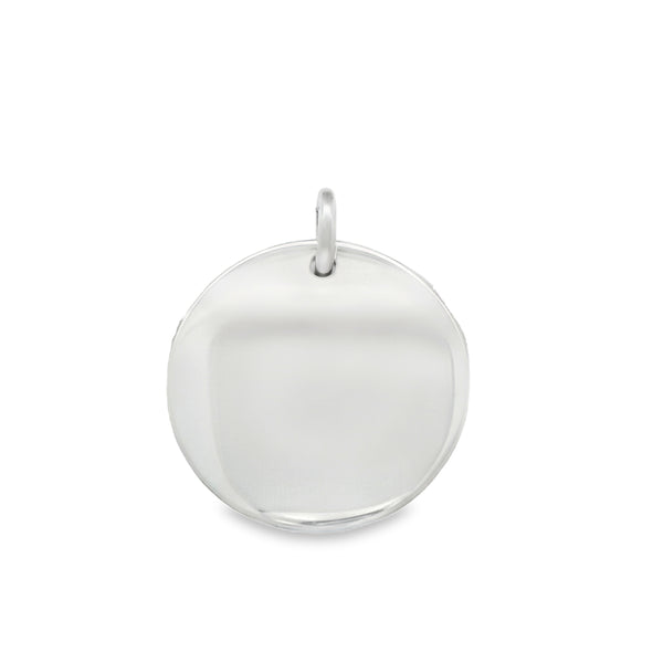 Medalla de Plata en Circulo